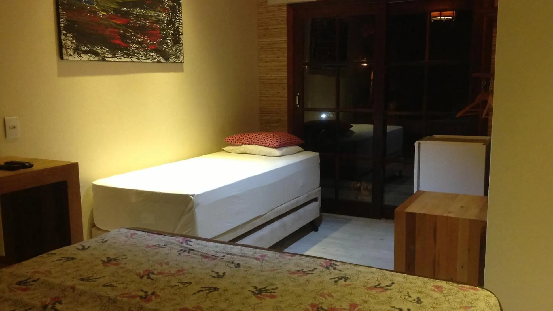 Pousada A Cabana Garopaba