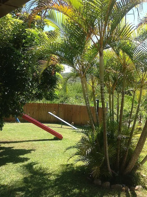 Pousada A Cabana Garopaba Penzion