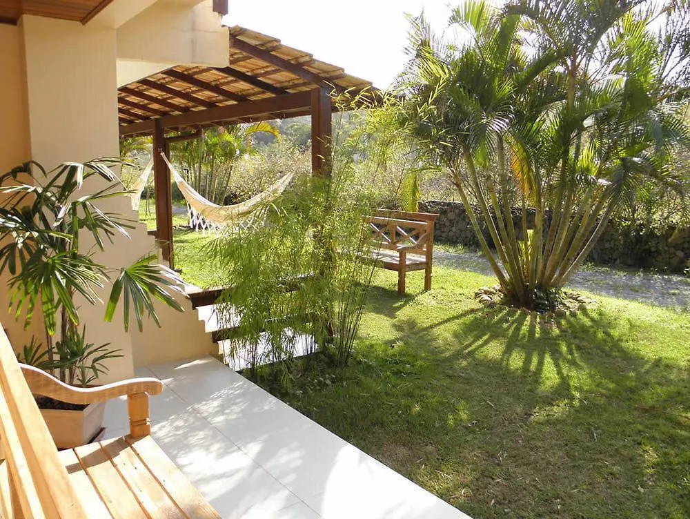 Pousada A Cabana Garopaba
