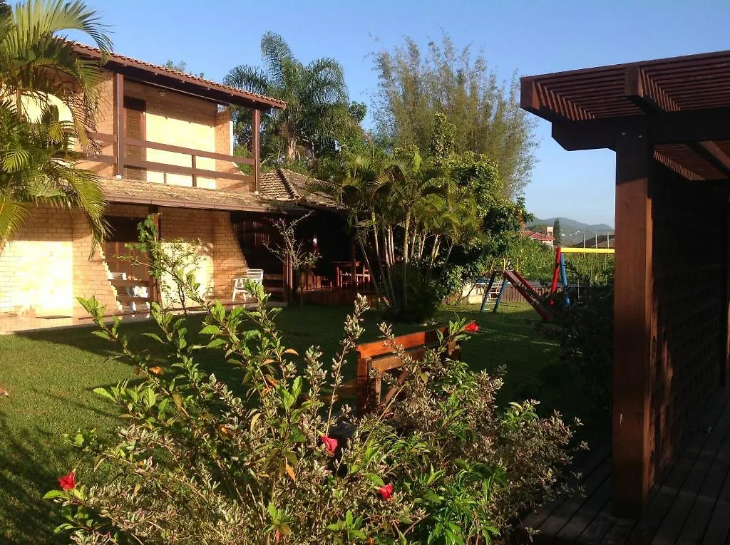 Pousada A Cabana Garopaba Penzion